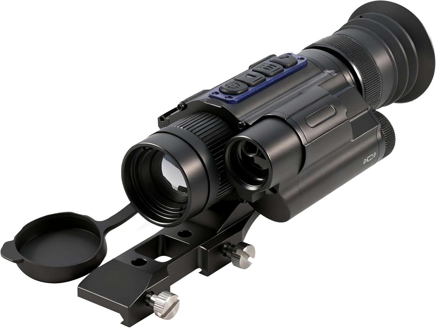 Thermal Scope Night Vision Monocular - High Resolution Thermal Imaging Outdoor Thermal