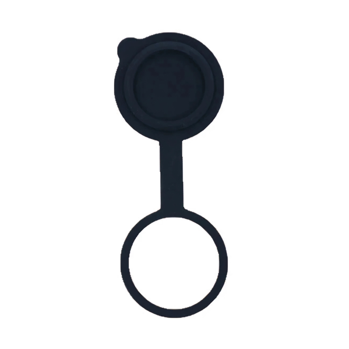 Tactical Rubber Lens Cover Cap - đánh giá và giá Nf 521 Thermal Imaging Camera
