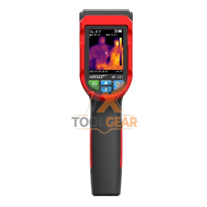 2026hotsale* NOYAFA thermal im - đánh giá và giá Nf 521 Thermal Imaging Camera
