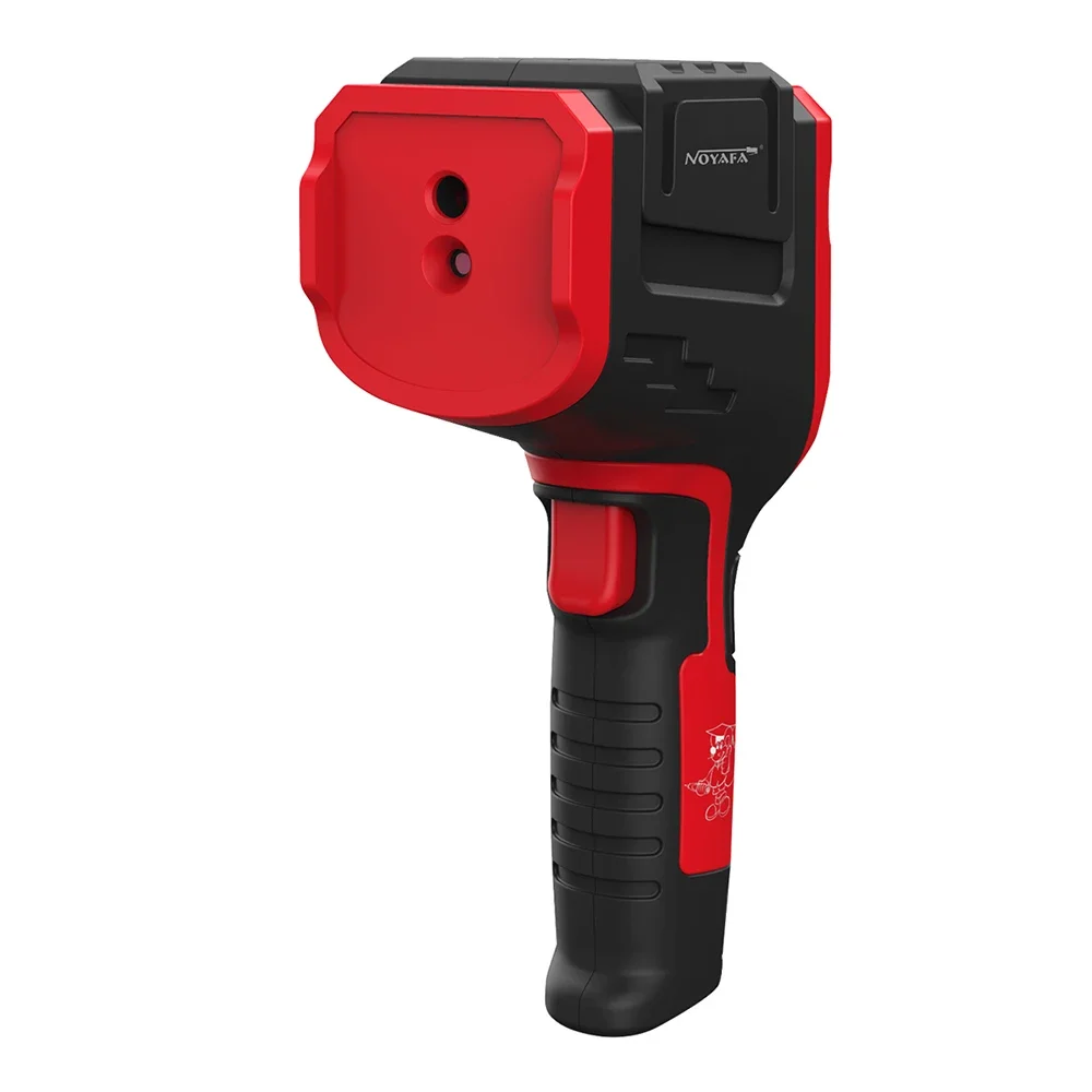 NOYAFA NF-521 Thermal Imager - - đánh giá và giá Nf 521 Thermal Imaging Camera