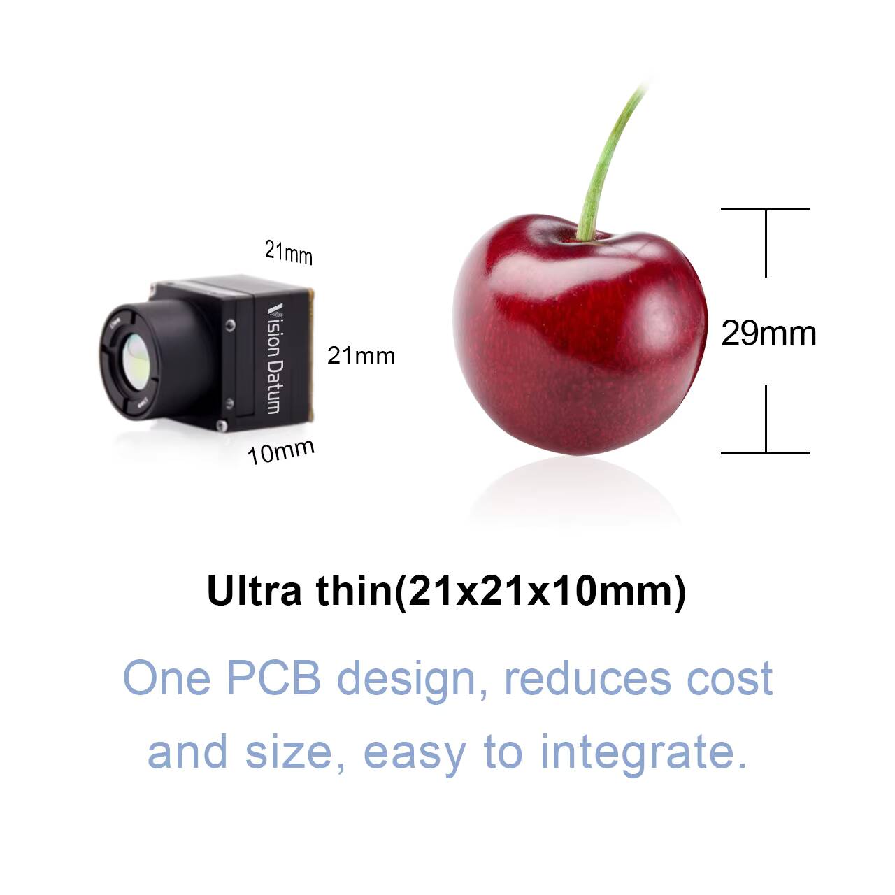 1280X1024 LWIR 12Um Non-Cooled - đánh giá và giá Thermal Imager Drone Gimbal