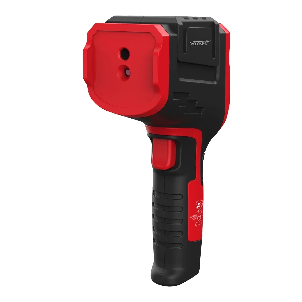 thermal camera infrared therma - đánh giá và giá Nf 521 Thermal Imaging Camera