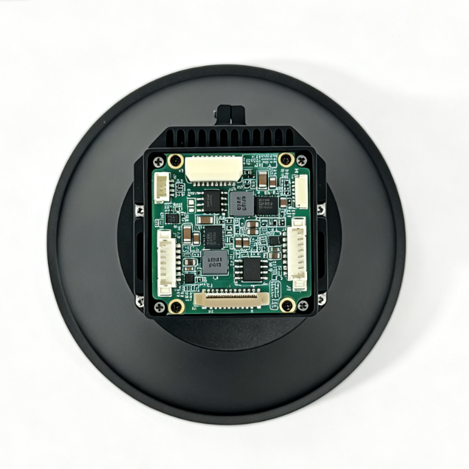 Uncooled Infrared Core 640x512 - đánh giá và giá Thermal Module 640X512 Core