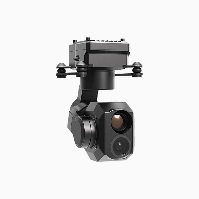 Z‑2Mini 3‑Axis Drone Gimbal 4K - đánh giá và giá Thermal Imager Drone Gimbal