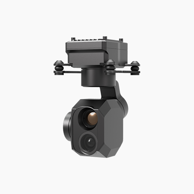 Z‑2Mini 3‑Axis Drone Gimbal 4K - đánh giá và giá Thermal Imager Drone Gimbal