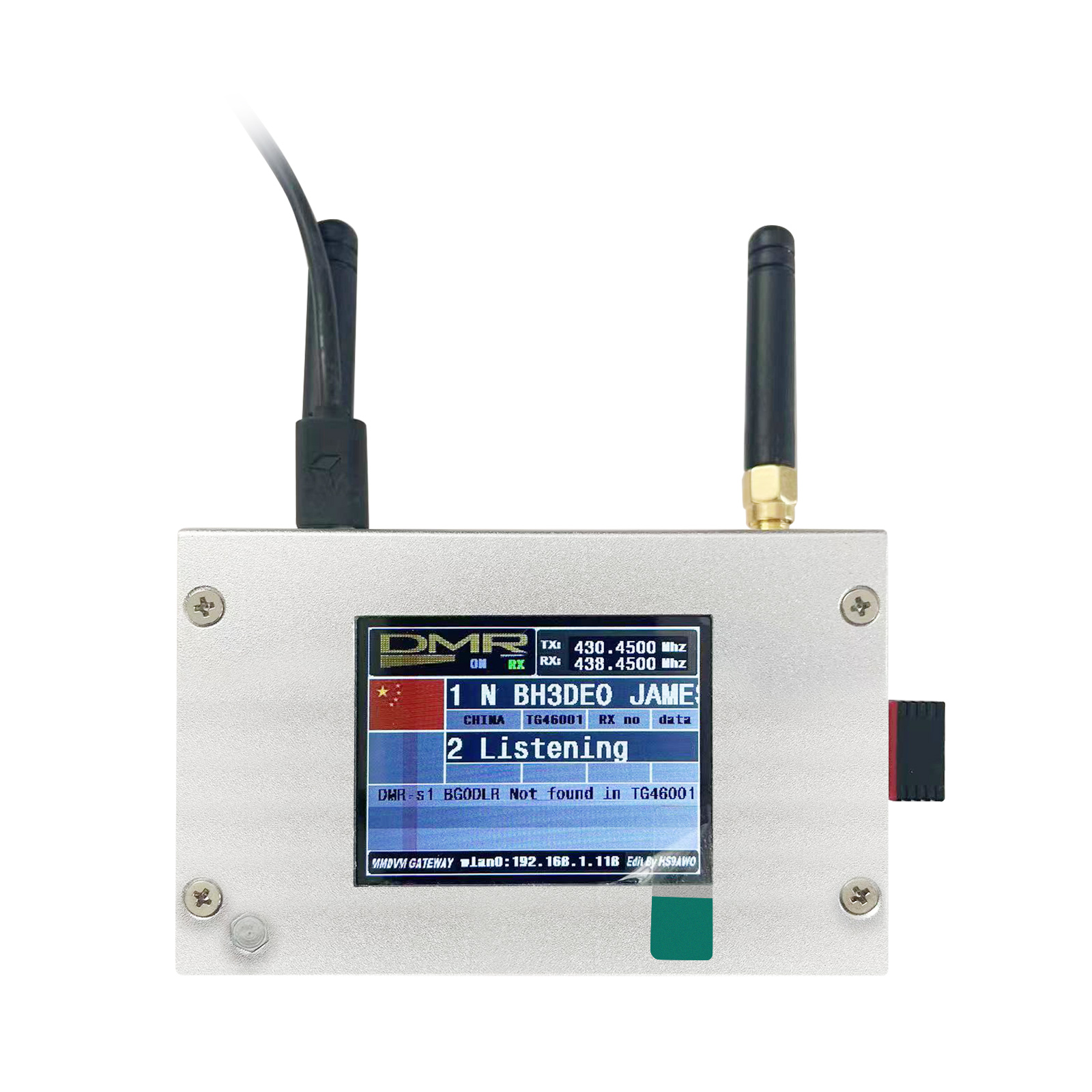 Duplex MMDVM Hotspot with Alum - đánh giá và giá Topdon Tc001 Thermal Camera