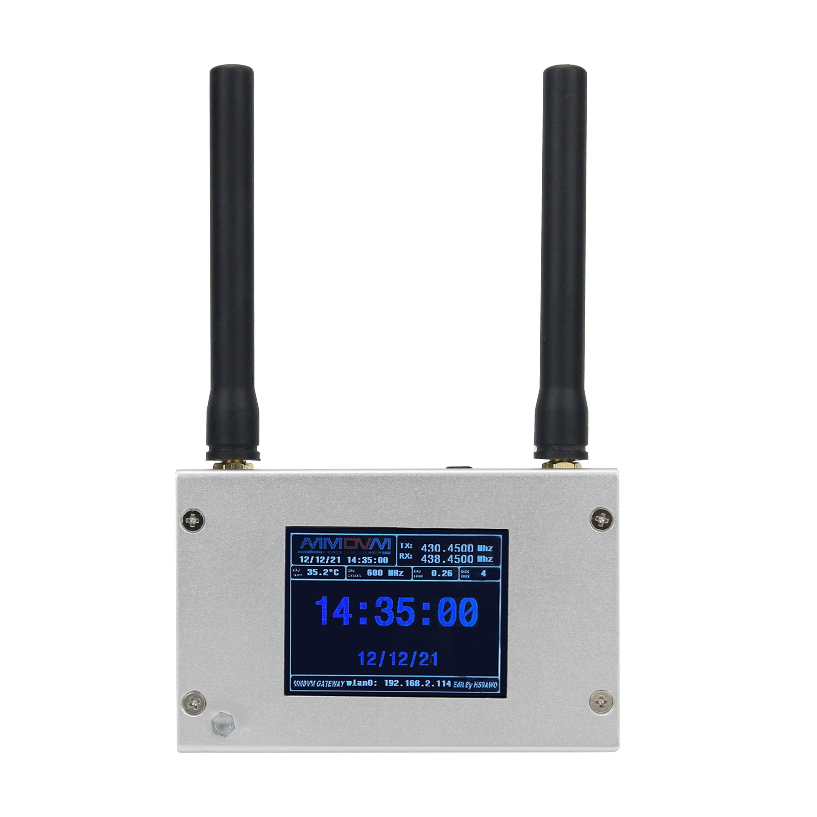 Duplex MMDVM Hotspot with Alum - đánh giá và giá Topdon Tc001 Thermal Camera