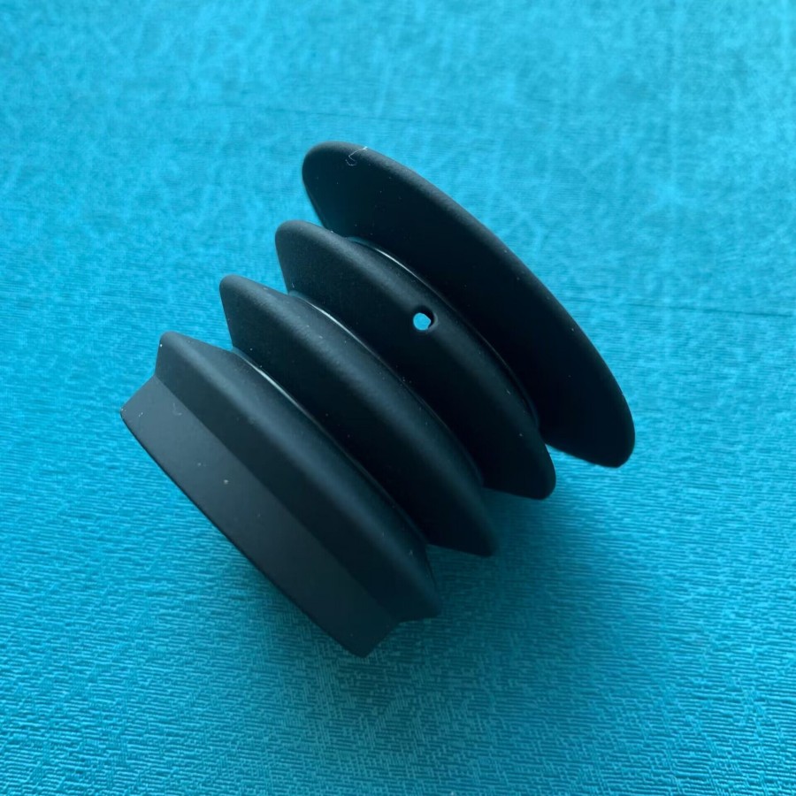 PVS NVE Pard Rubber Recoil Eye - đánh giá và giá Hunting Thermal Imaging Scope