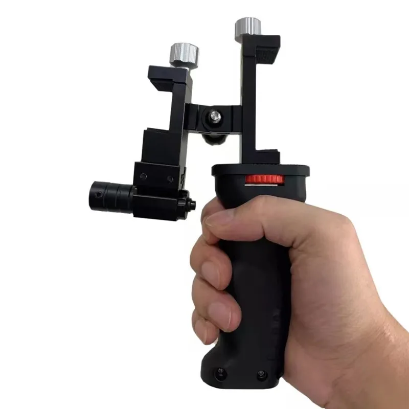 Handle Holder Alloy Accessory  - đánh giá và giá Nf 521 Thermal Imaging Camera